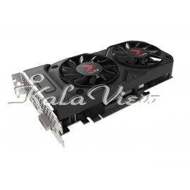 کارت گرافیک پی ان وای مدل Gtx 1050Ti Xlr8 Oc Gaming