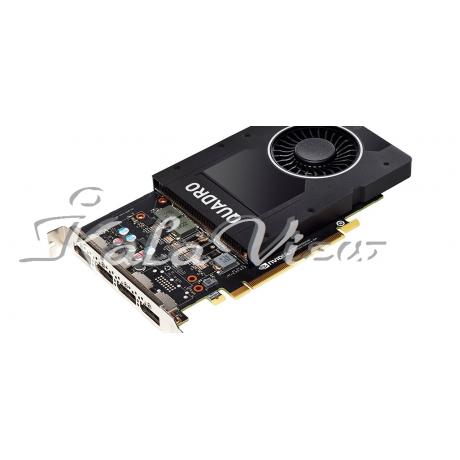 کارت گرافیک کامپیوتر Pny Quadro P2000