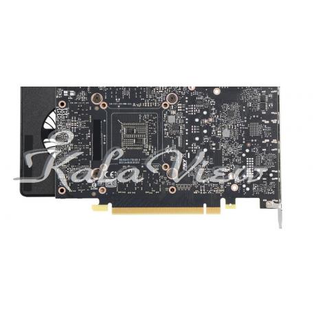 کارت گرافیک کامپیوتر Pny Quadro P2000