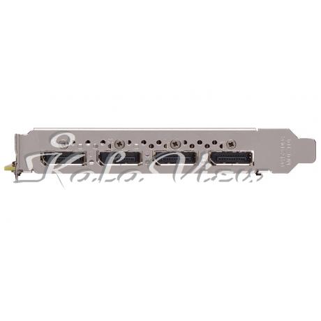 کارت گرافیک کامپیوتر Pny Quadro P2000
