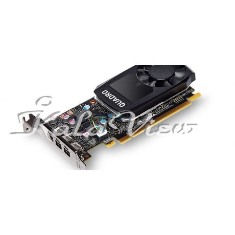 کارت گرافیک کامپیوتر Pny Quadro P400
