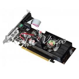 کارت گرافیک پوینت آف ویو مدل Geforce 210