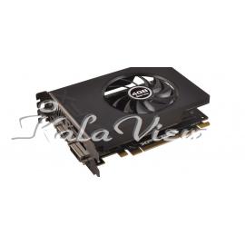 کارت گرافیک ایکس اف ایکس مدل Xfx Amd Radeon R7 240 4Gb