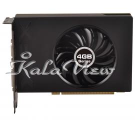 کارت گرافیک کامپیوتر Xfx Amd Radeon R7 240 4Gb