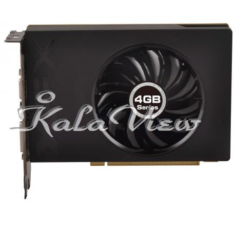 کارت گرافیک کامپیوتر Xfx Amd Radeon R7 240 4Gb