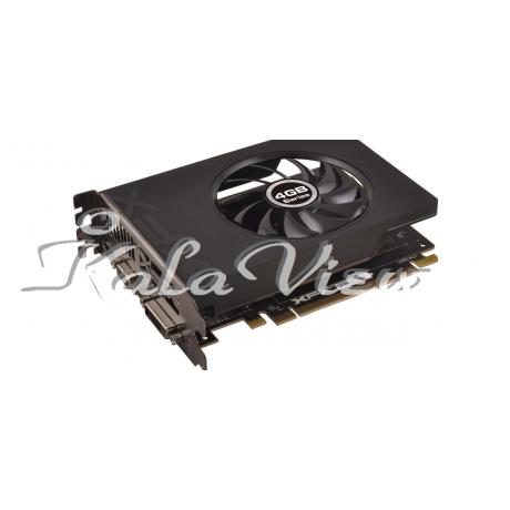 کارت گرافیک کامپیوتر Xfx Amd Radeon R7 240 4Gb
