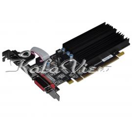 کارت گرافیک کامپیوتر Xfx Ati Radeon Hd 5450 2Gb