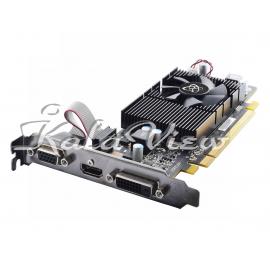 کارت گرافیک کامپیوتر Xfx ONE FULL Height 1GB UP TO 2 8 GB