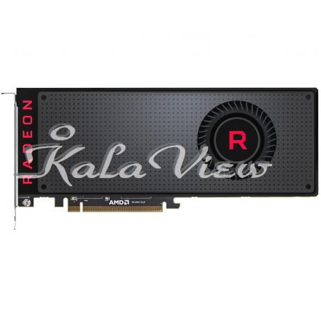 کارت گرافیک کامپیوتر Xfx Radeon RX Vega