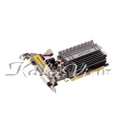 کارت گرافیک زوتک مدل Gt 730 2Gb