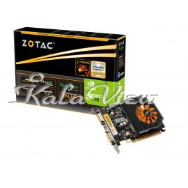 کارت گرافیک کامپیوتر Zotac GT 730 4GB