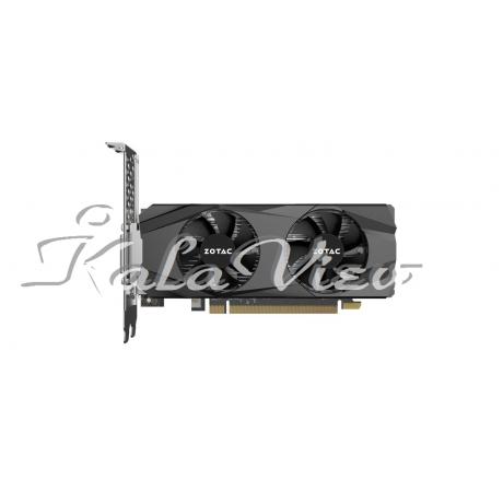 کارت گرافیک کامپیوتر Zotac GTX 1050 2GB Graphics card