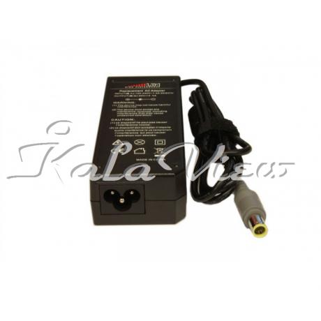 شارژر و آداپتور لپ تاپ لنوو THINKPADT510
