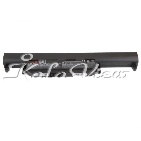 باطری AsusK55A 6