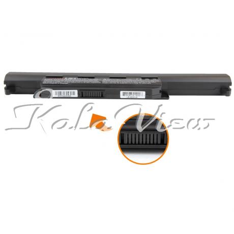باطری AsusK55A 6