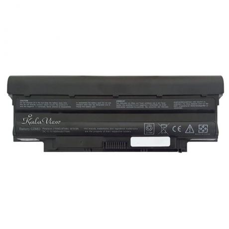 باتری لپ تاپ دل InspironN4010D 9