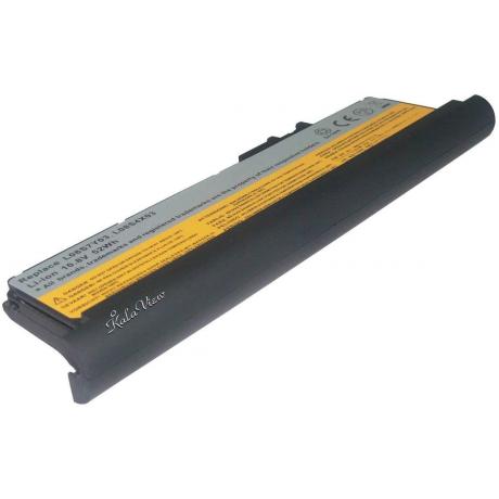 باطری IdeapadU110 6