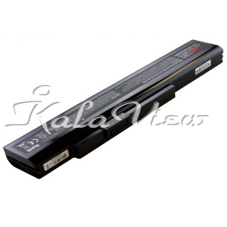 باطری MSICR640DX 8