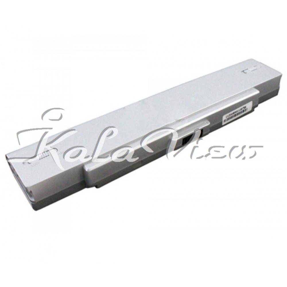 باتری لپ تاپ سونی SonyVGN N385N 6