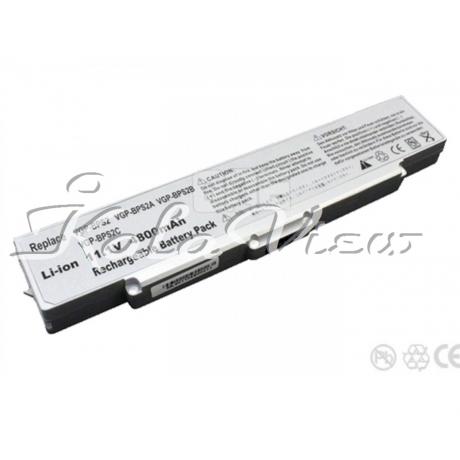 باتری لپ تاپ سونی SonyVGN N385N 6