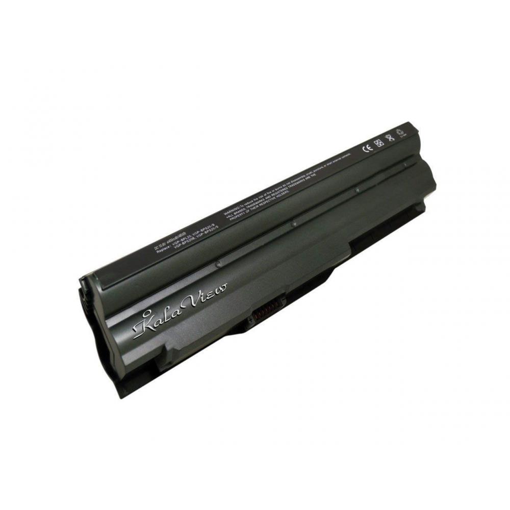 باتری لپ تاپ سونی SonyVGP BPS20 B 6