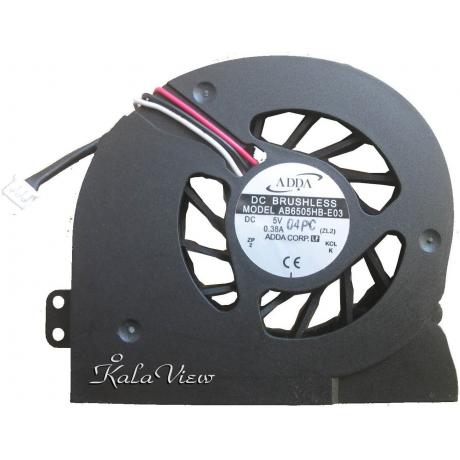 فن Aspire 3500