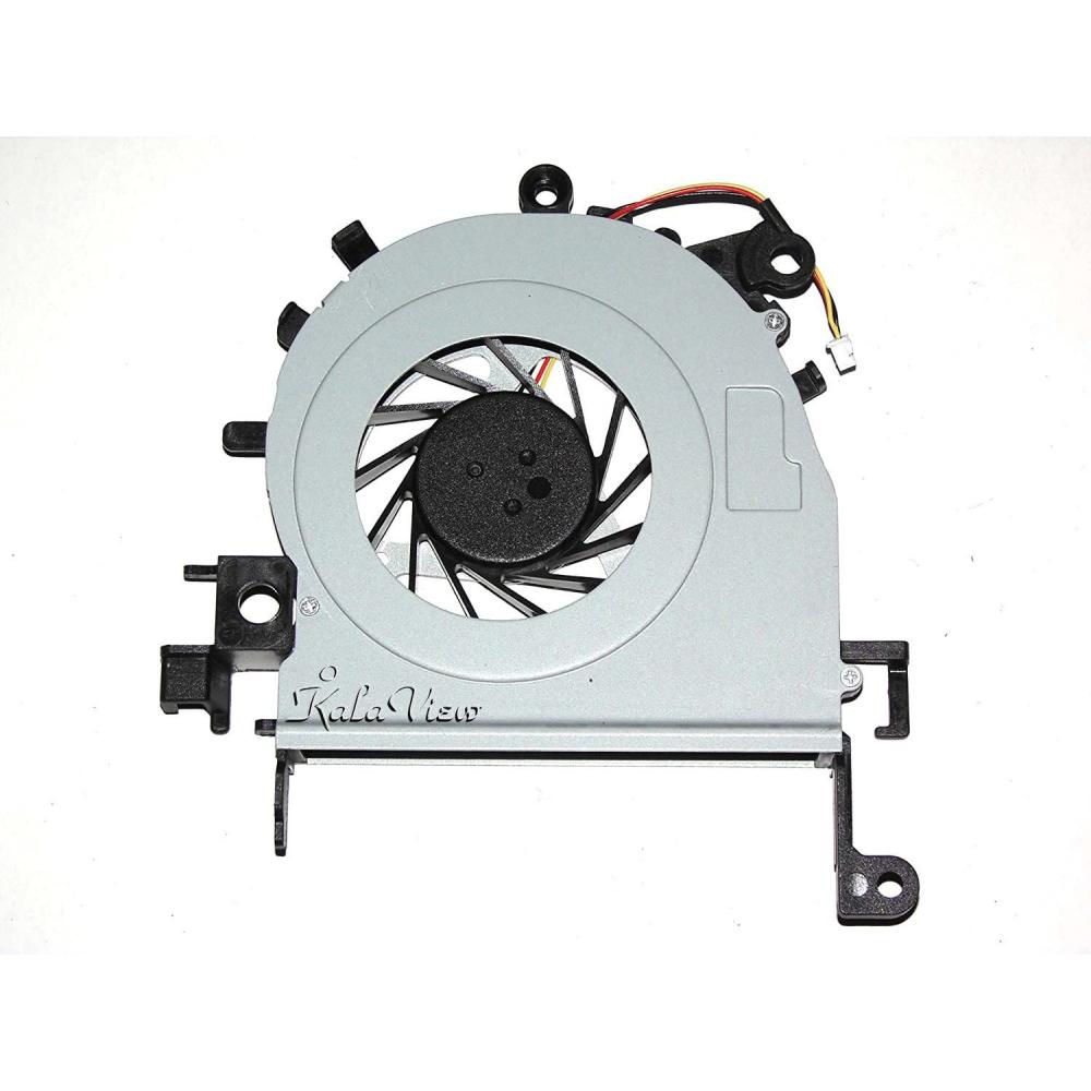 فن Aspire 4733z