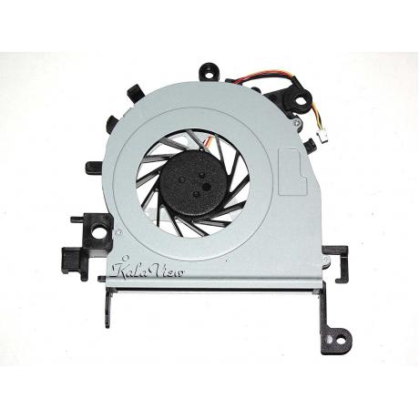 فن Aspire 4733z