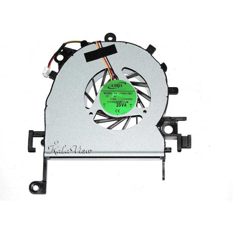 فن Aspire 4733z