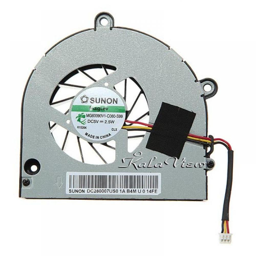 فن Aspire 5251
