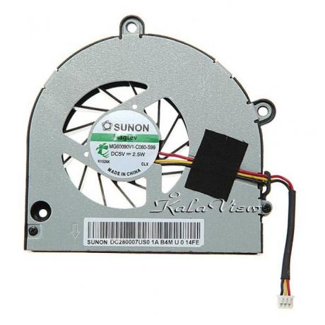 فن Aspire 5251