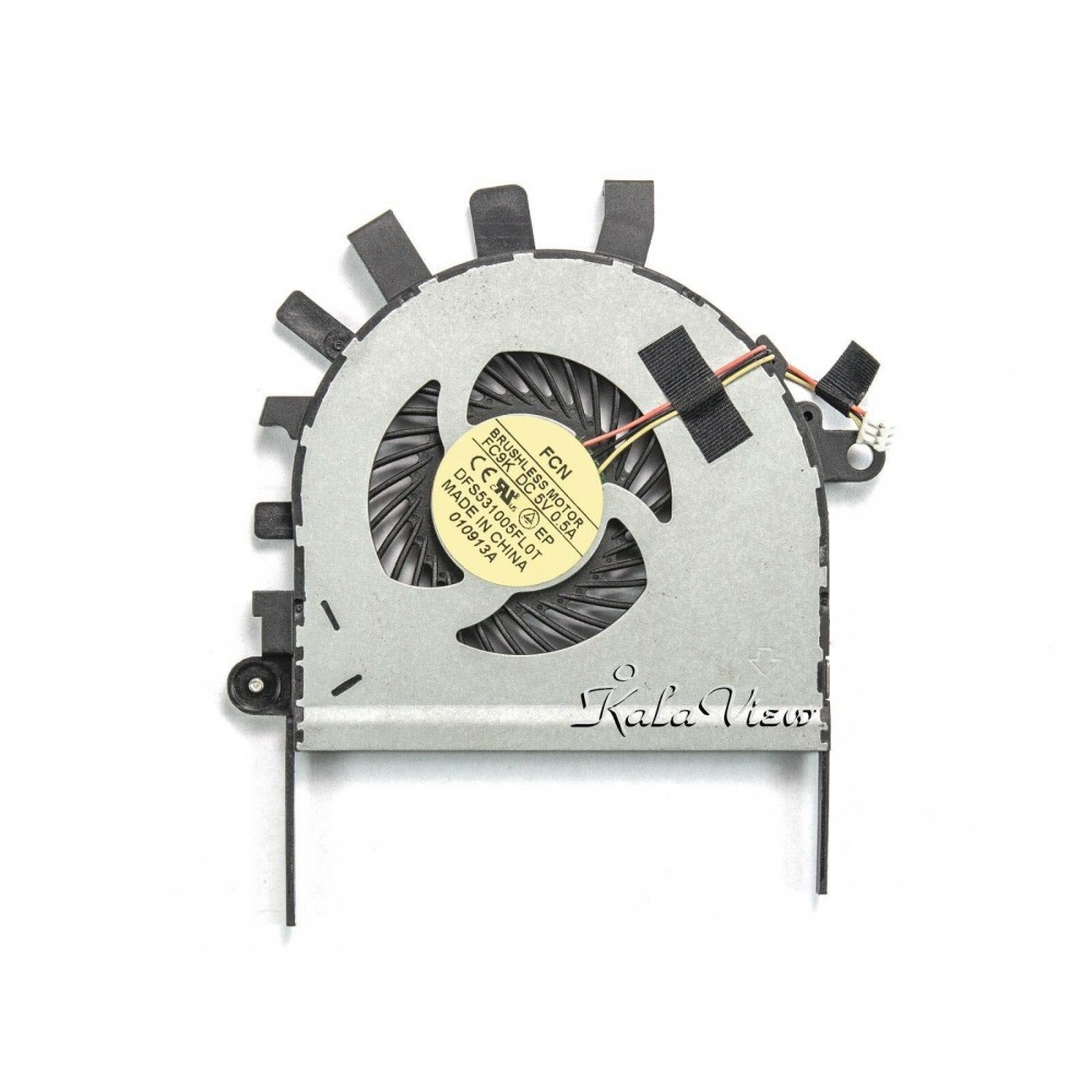 فن Aspire v5 551 7850