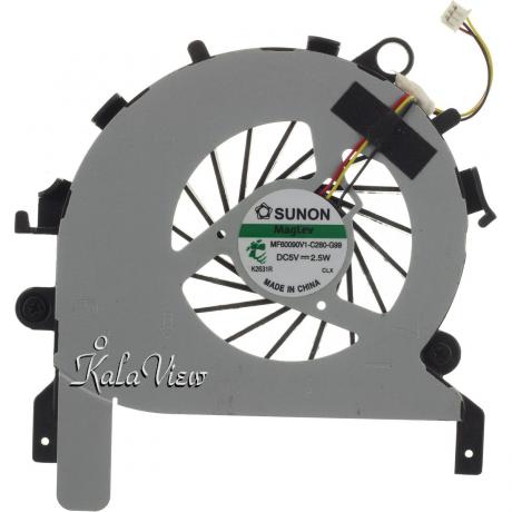 فن لپ تاپ ایسر mf60090v1 c280 g99