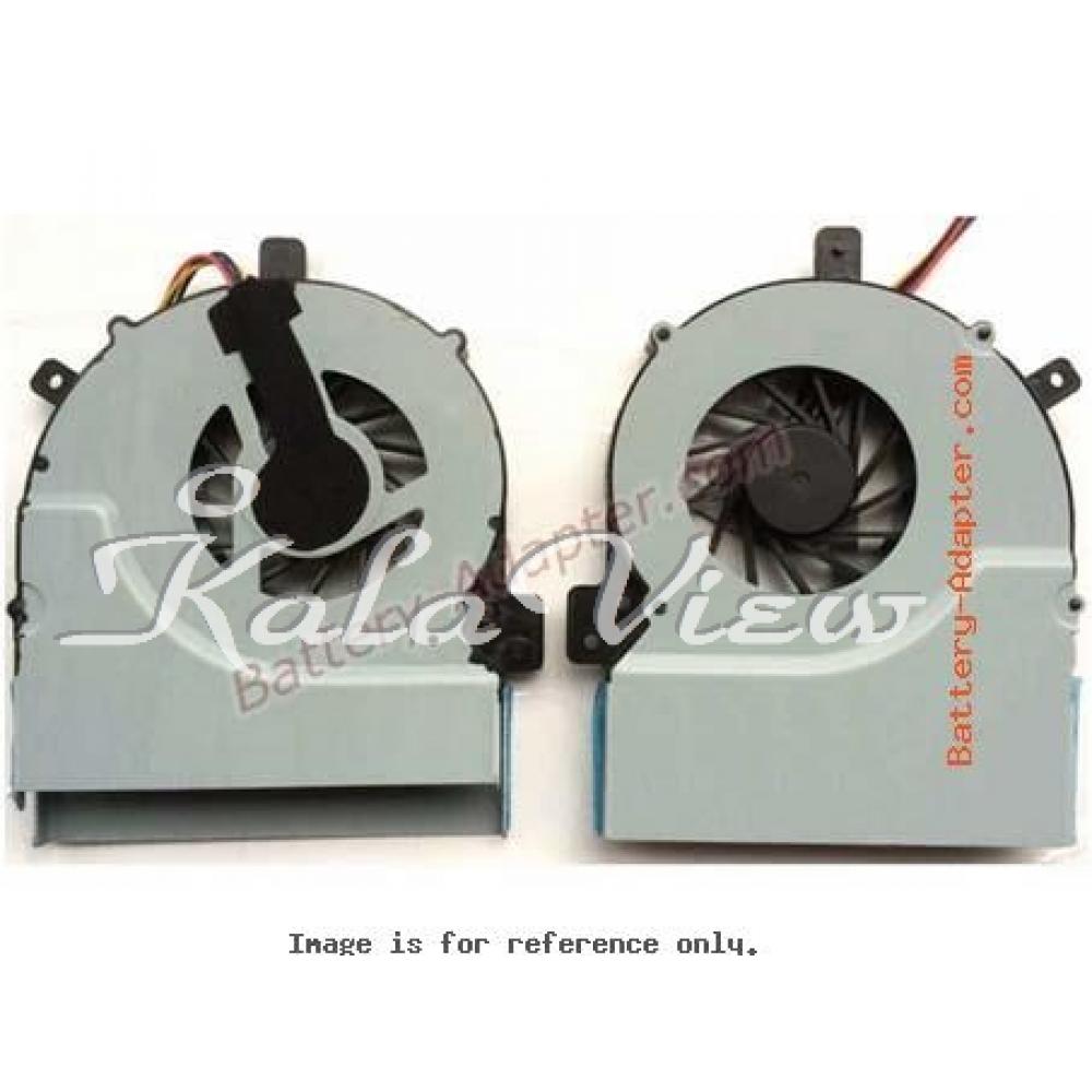 فن لپ تاپ ایسوس A55v