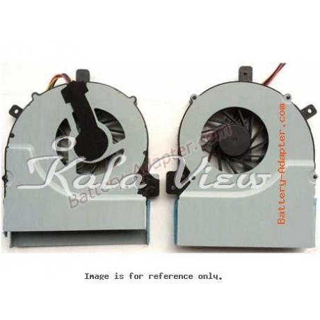 فن لپ تاپ ایسوس A55v