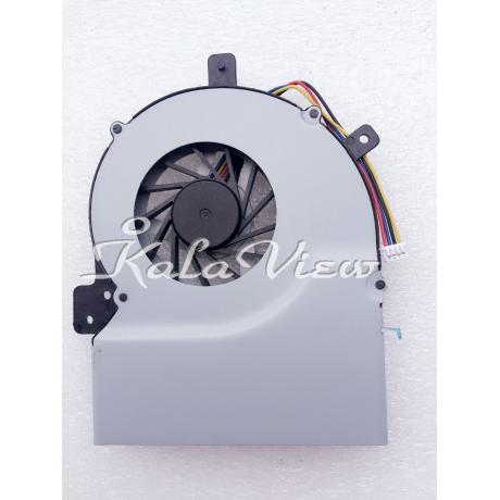فن لپ تاپ ایسوس A55v