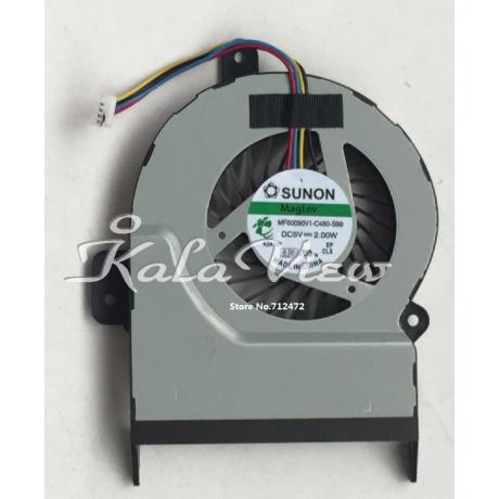 فن لپ تاپ ایسوس F55a sx048h