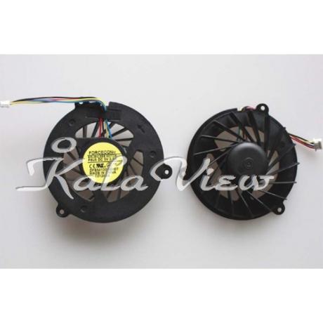 فن لپ تاپ ایسوس G50vt