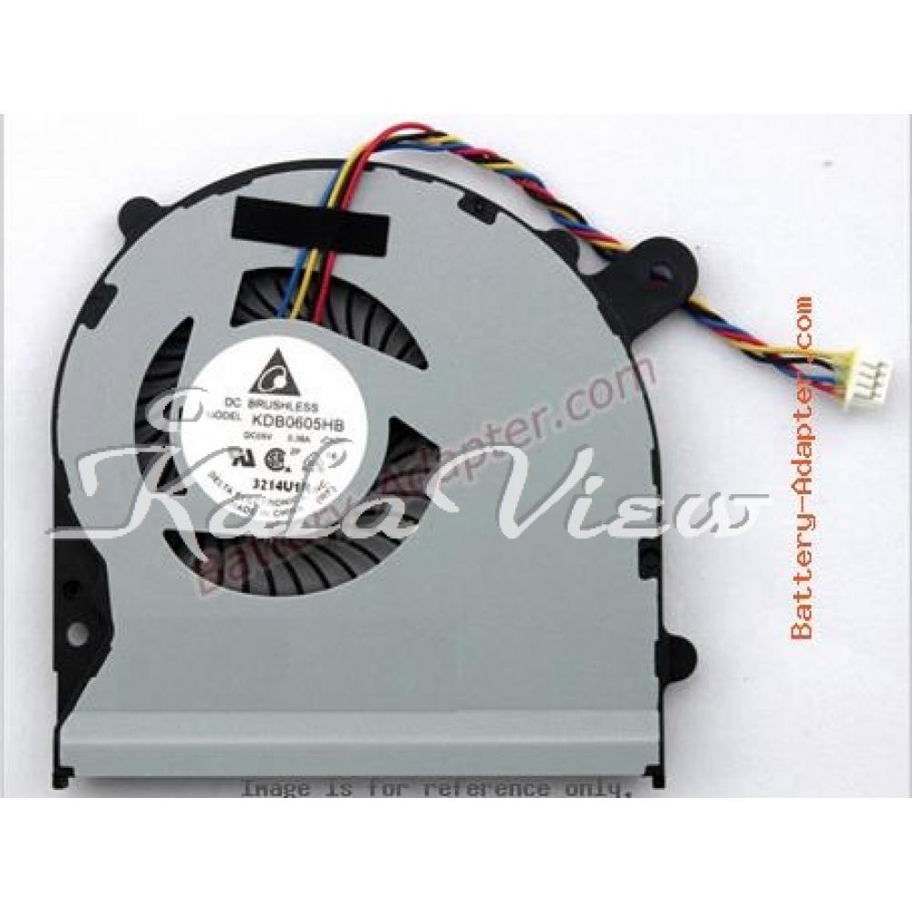 فن لپ تاپ ایسوس X502ca sb91