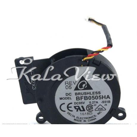 فن لپ تاپ دل Inspiron 4100