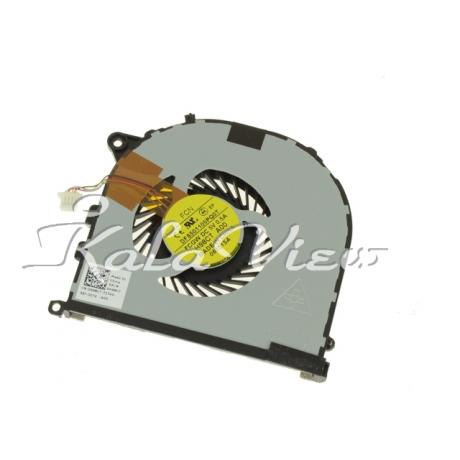 فن لپ تاپ دل Xps 15 9530