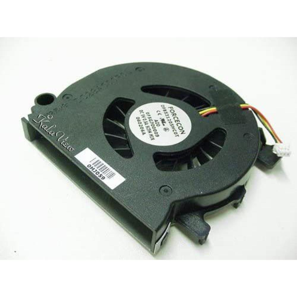 فن لپ تاپ دل Xps m1210