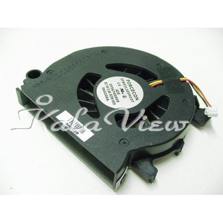 فن لپ تاپ دل Xps m1210