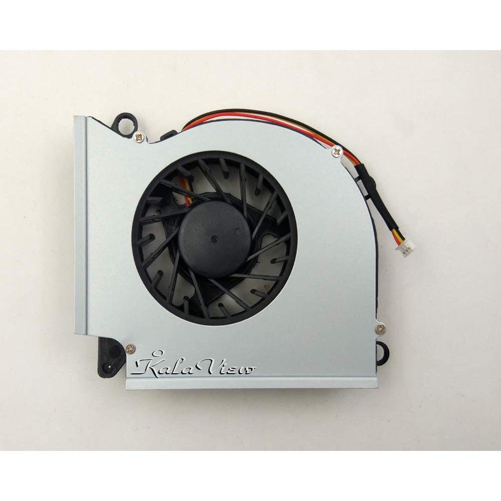 فن لپ تاپ ام اس ای Gt70 0ne 416us