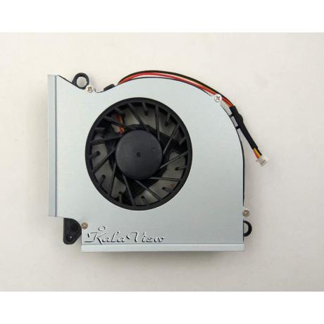فن لپ تاپ ام اس ای Gt70 0ne 416us