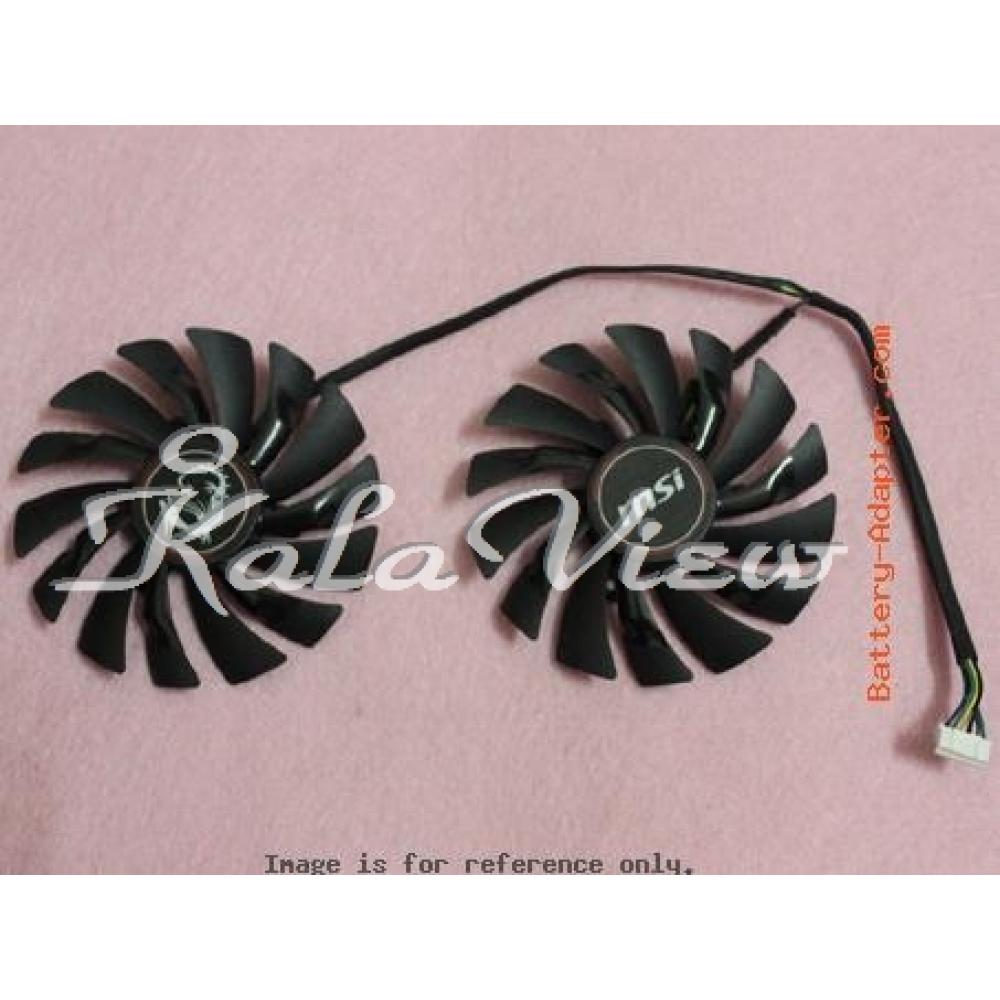 فن Gtx960