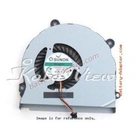 فن لپ تاپ سامسونگ Np350v5c
