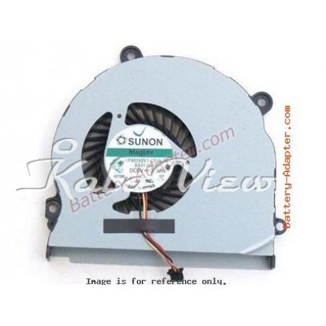 فن لپ تاپ سامسونگ Np350v5x s05