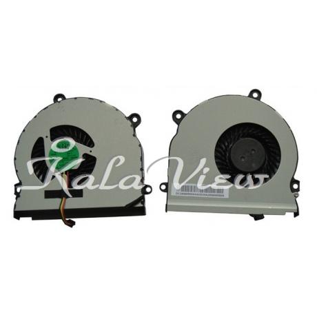 فن لپ تاپ سامسونگ Np350v5x s05