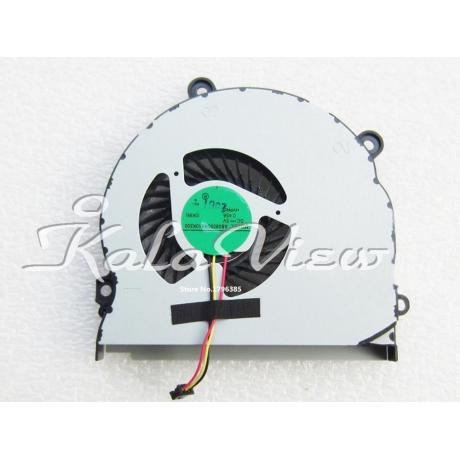 فن لپ تاپ سامسونگ Np350v5x s05